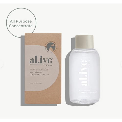 Al.ive Body All Purpose Concentrate Refill 50ml