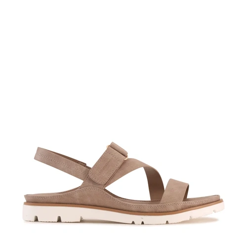 Los Cabos Ashli Sandal - Light Taupe