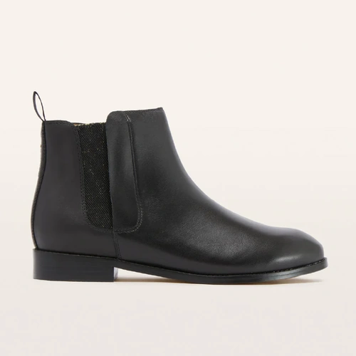 Frankie 4 Austen 11 - Black