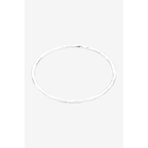 Liberte Sonny Bangle - Silver