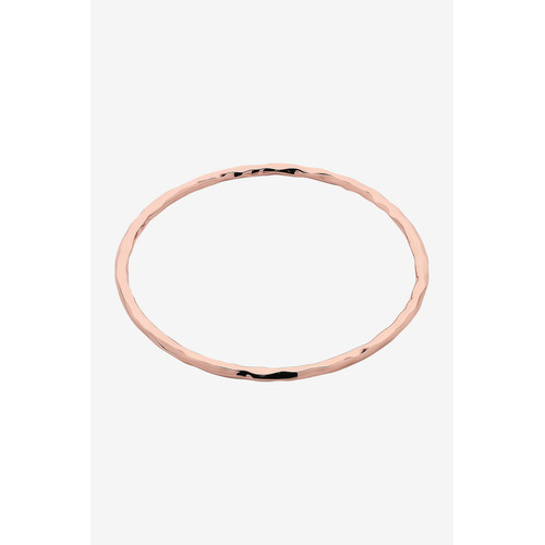 Liberte Sonny Bangle - Rose Gold
