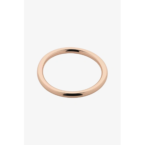 Liberte Erin Bangle - Rose Gold