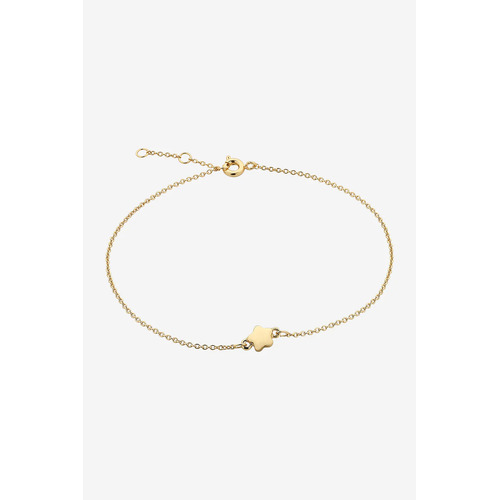 Liberte Petite Twinkle Bracelet - Gold
