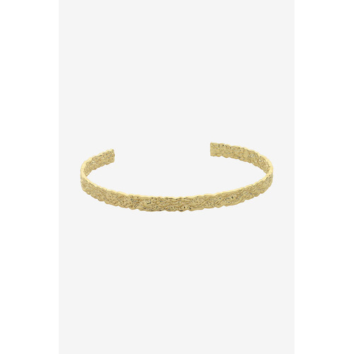 Liberte Tatum Cuff - Gold