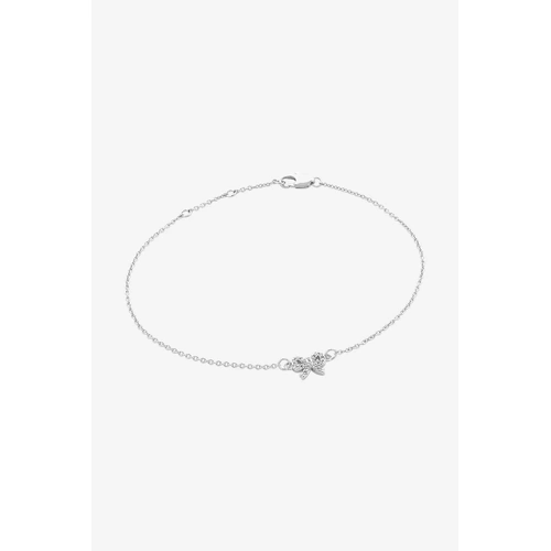 Liberte Dolly Bracelet - Silver