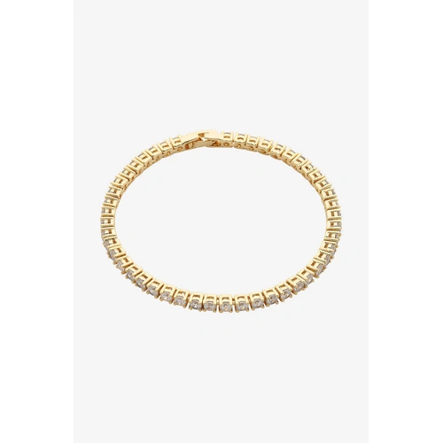 Liberte Dolce Vita Soft Gold Cz Blet