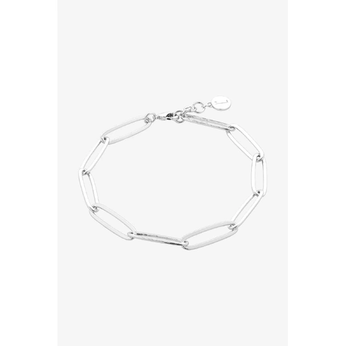 Liberte Margot Chain Bracelet - Silver
