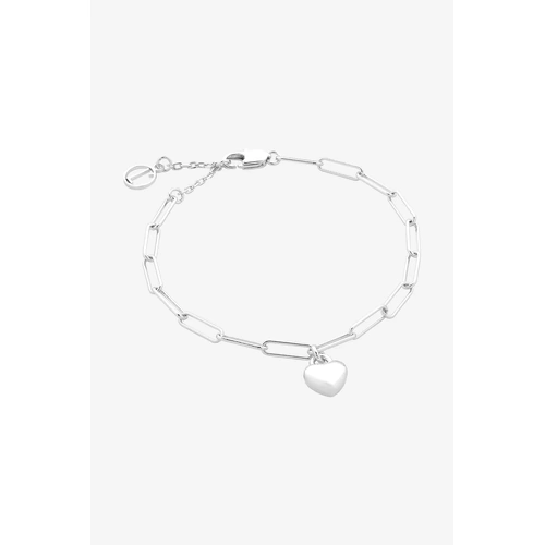 Liberte Monica Bracelet - Silver