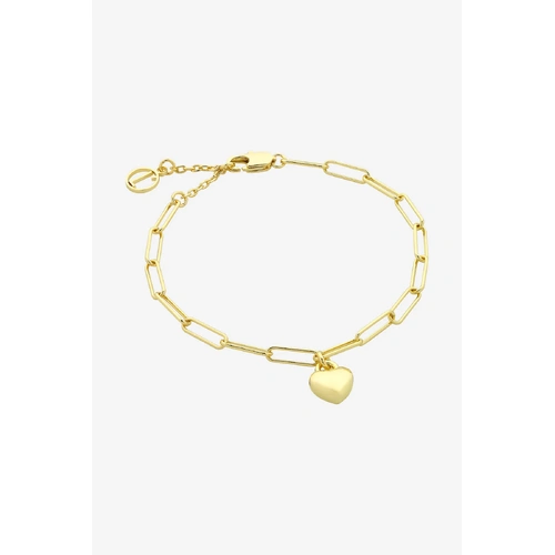 Liberte Monica Bracelet - Gold