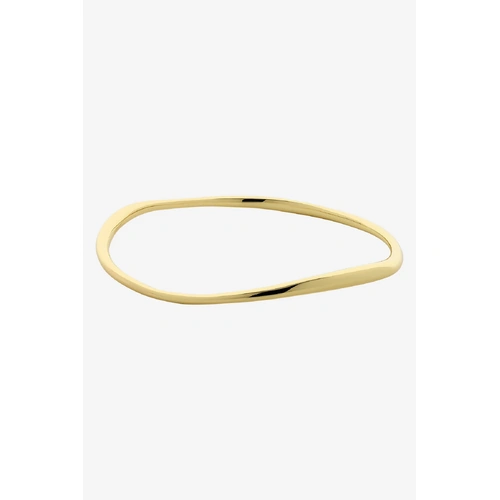 Liberte Louella Bangle - Gold