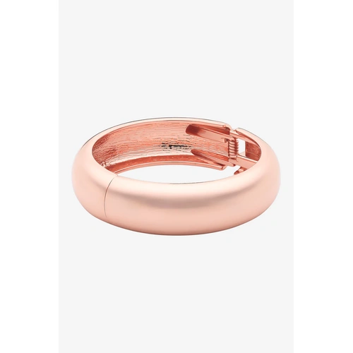 Liberte Maggie Bangle - Rose Gold