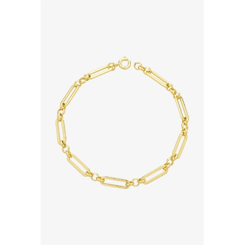 Liberte Maeve Bracelet - Gold