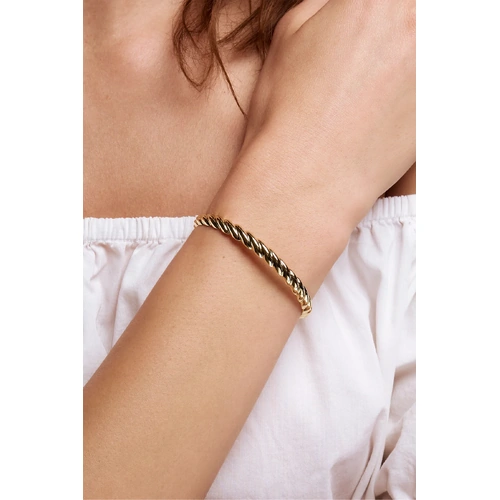 Bonnie Cuff - Gold