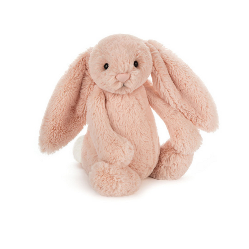 Jellycat Bashful Blush Bunny - Medium