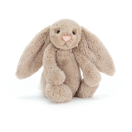 Jellycat Bashful Beige Bunny - Medium