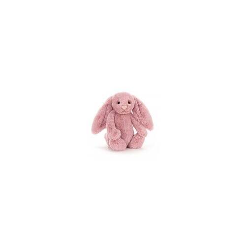 Jellycat Bashful Tulip Pink Bunny - Medium