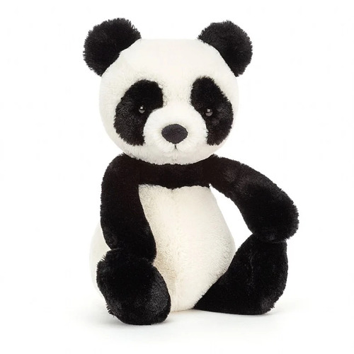 Jellycat Bashful Panda - Medium