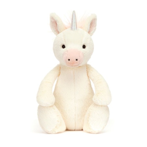 Jellycat Bashful Unicorn Original