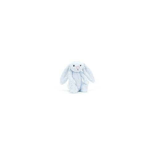 Jellycat Bashful Blue Bunny - Medium