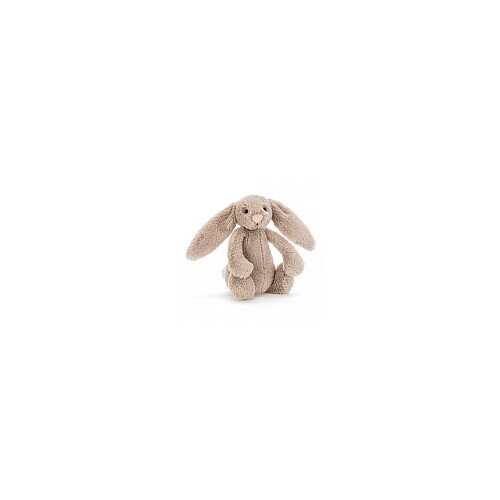 Jellycat Bashful Beige Bunny - Small