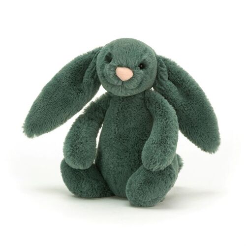 Jellycat Bashful Forest Bunny - Small