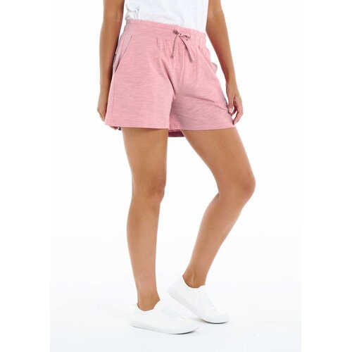 Betty Basics Penny Short - Salmon Pink