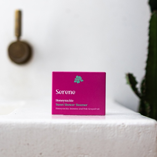 Blume & Body Shower Steamer - Serene