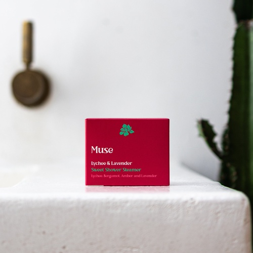 Blume & Body Shower Steamer - Muse