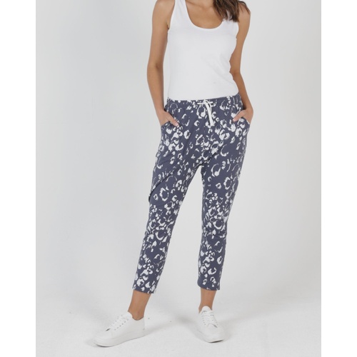 Betty Basics-Jade Pant-Bengal [Size: 8]