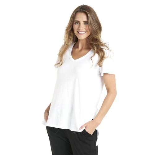 Betty Basics Billie Tee-White [Size : 8]