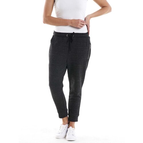 Betty Basics-Santa Monica Jogger-Black Pepper [Size : 8]