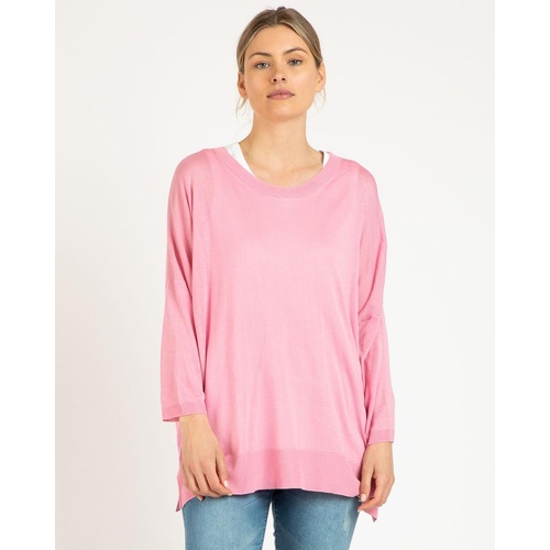 Betty Basics-Macy Knit-Floss