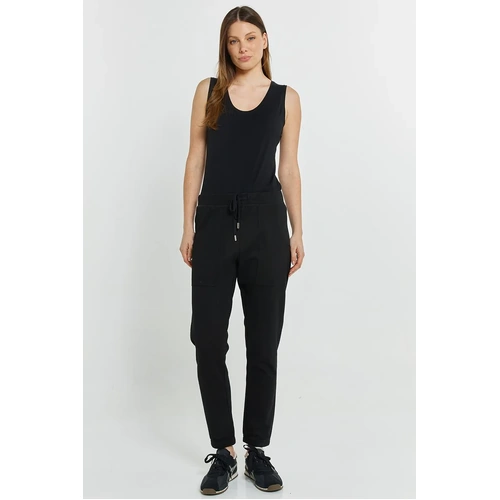 Betty Basics Noelle Jogger - Black