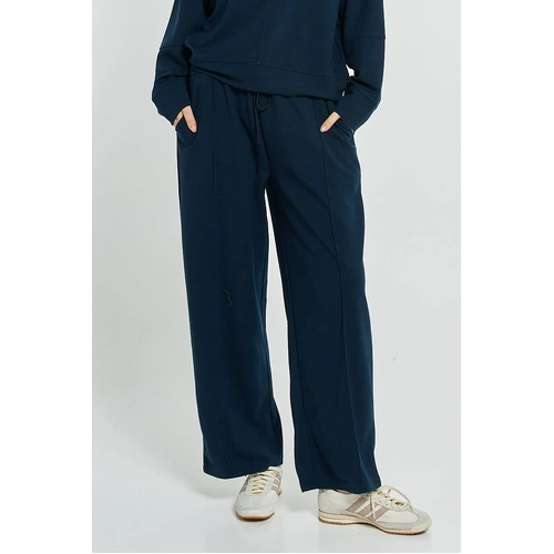 Betty Basics Elona Jogger - Navy