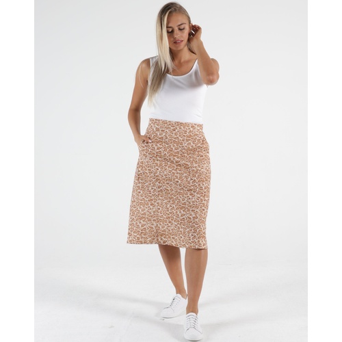 Betty Basics - Morgan Skirt Amazon [Size: 8]
