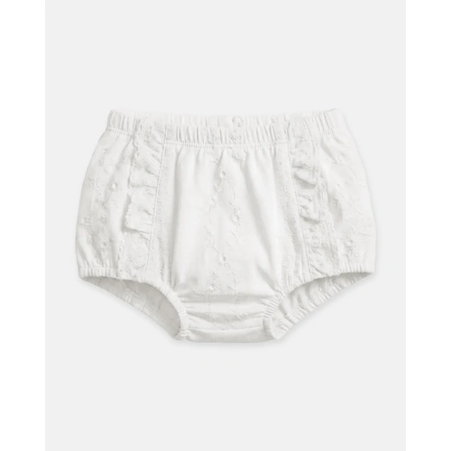 Toshi Baby Bloomers Florence - Vanilla