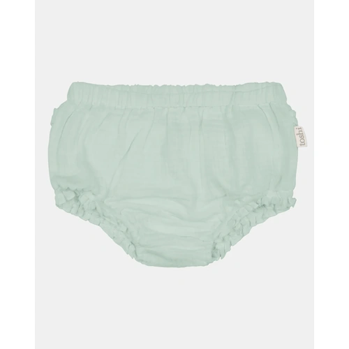 Toshi Baby Bloomers Sammy - Sage