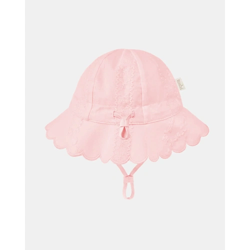 Toshi Bell Hat Florence - Blossom