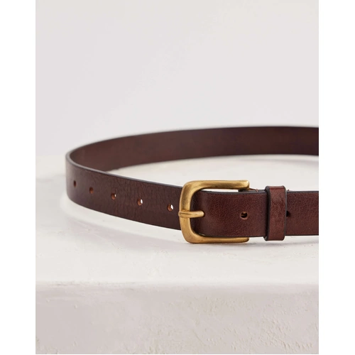 Juju & Co Belt 01 - Espresso