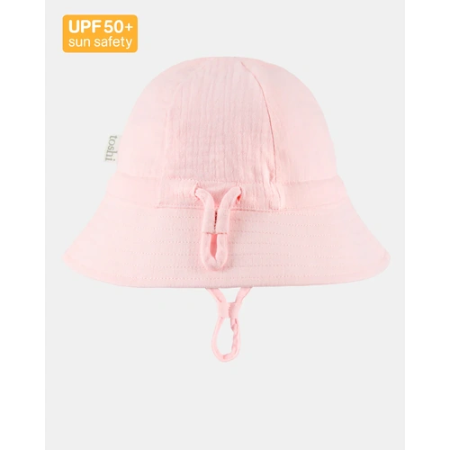 Toshi Bell Hat Sammy - Blossom