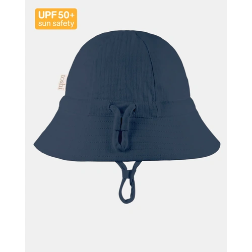 Toshi Bell Hat Sammy - Midnight