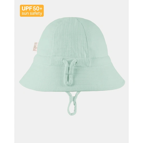 Toshi Bell Hat Sammy - Sage