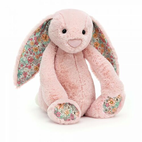Jellycat Blossom Blush Bunny - Large