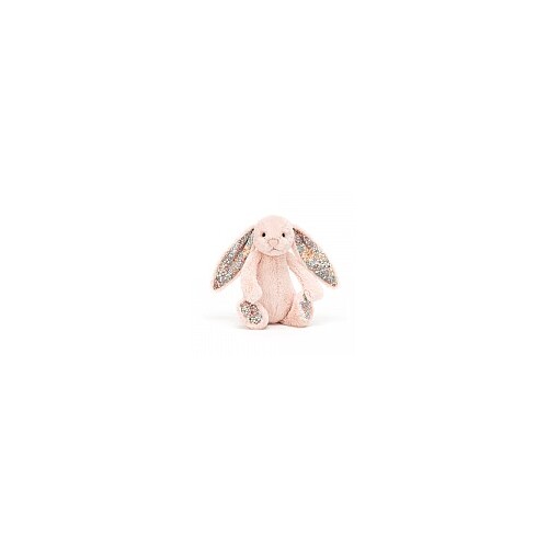 Jellycat Blossom Bashful Blush Bunny - Small