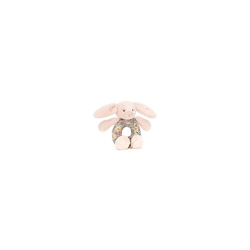 Jellycat Blossom Blush Bunny Grabber
