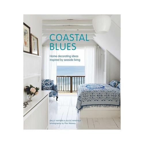 Harper Entertainment-Coastal Blues Book