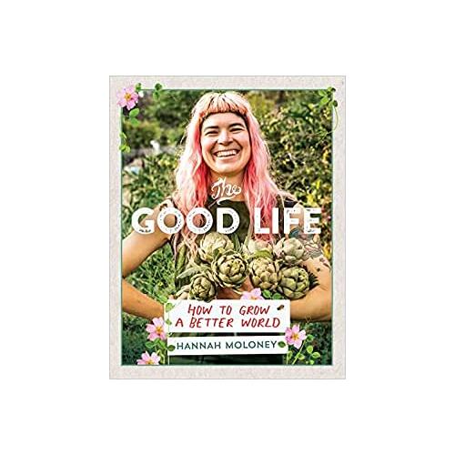 Harper Entertainment- - The Good Life Book