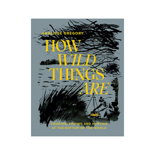 Harper Entertainment-How Wild Things are Book