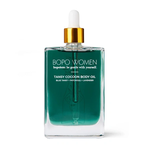 Bopo Women Tansy Cocoon Body Oil