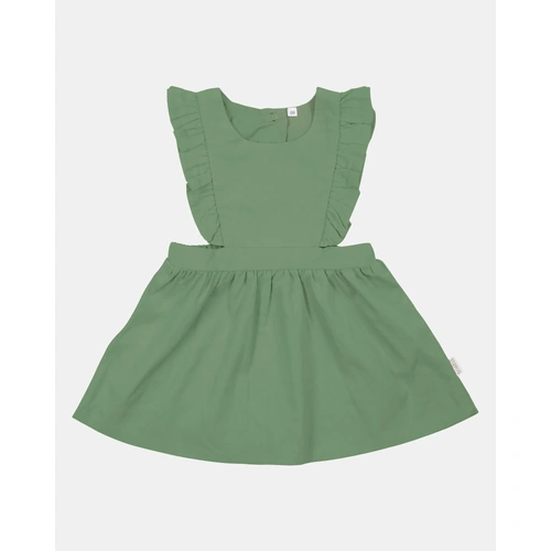 Toshi Baby Pinafore Corduroy Quincy - Gumtree